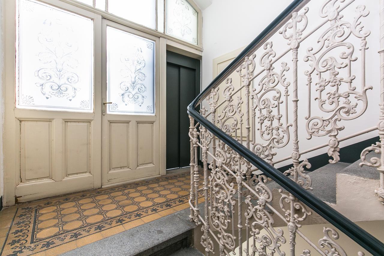 Wishlist Prague Residences - Old Town Bilkova Dış mekan fotoğraf