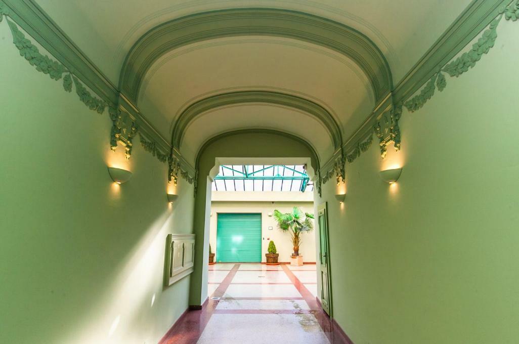Wishlist Prague Residences - Old Town Bilkova Dış mekan fotoğraf