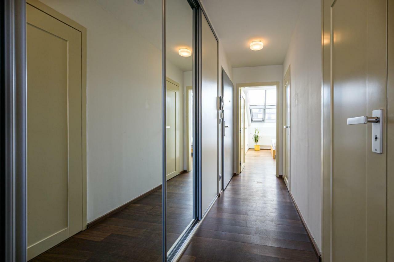 Wishlist Prague Residences - Old Town Bilkova Dış mekan fotoğraf